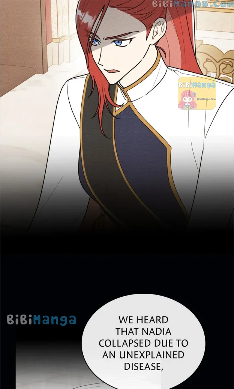 Let’s Take a Bath, Duke! Chapter 31 187 09