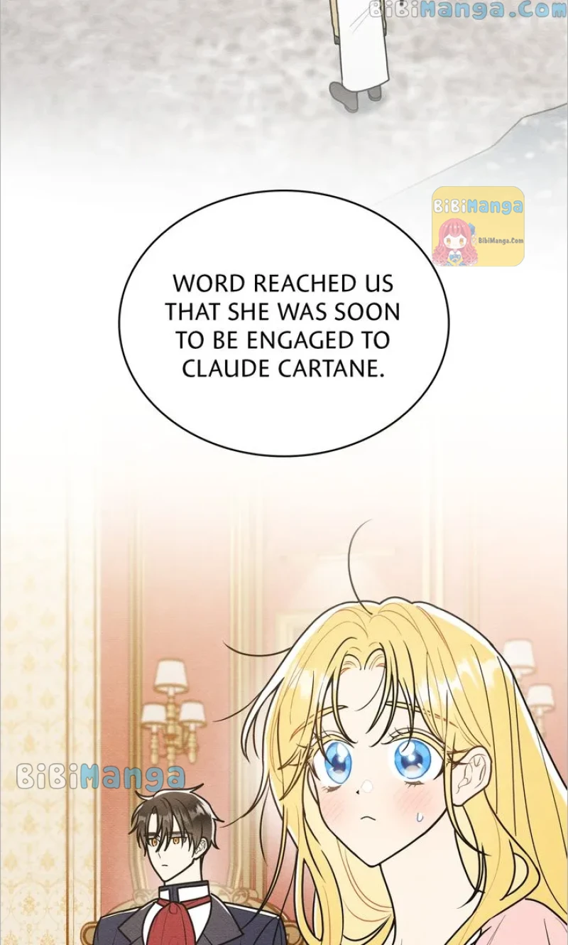 Let’s Take a Bath, Duke! Chapter 31 190 12