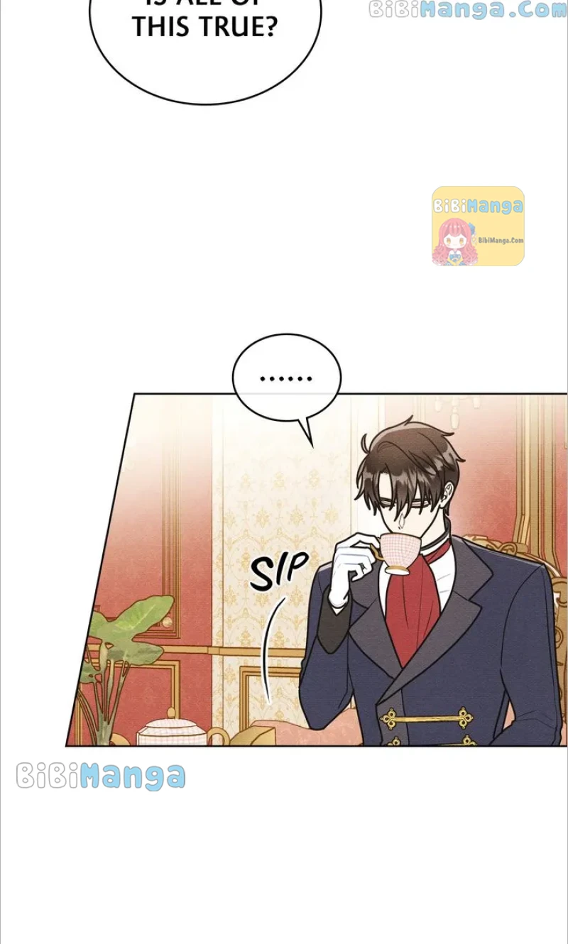 Let’s Take a Bath, Duke! Chapter 31 192 14