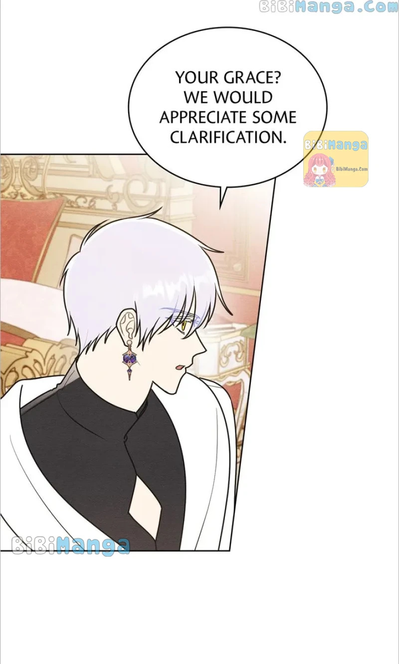 Let’s Take a Bath, Duke! Chapter 31 193 15