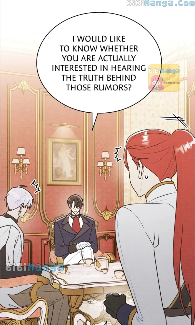 Let’s Take a Bath, Duke! Chapter 31 195 17