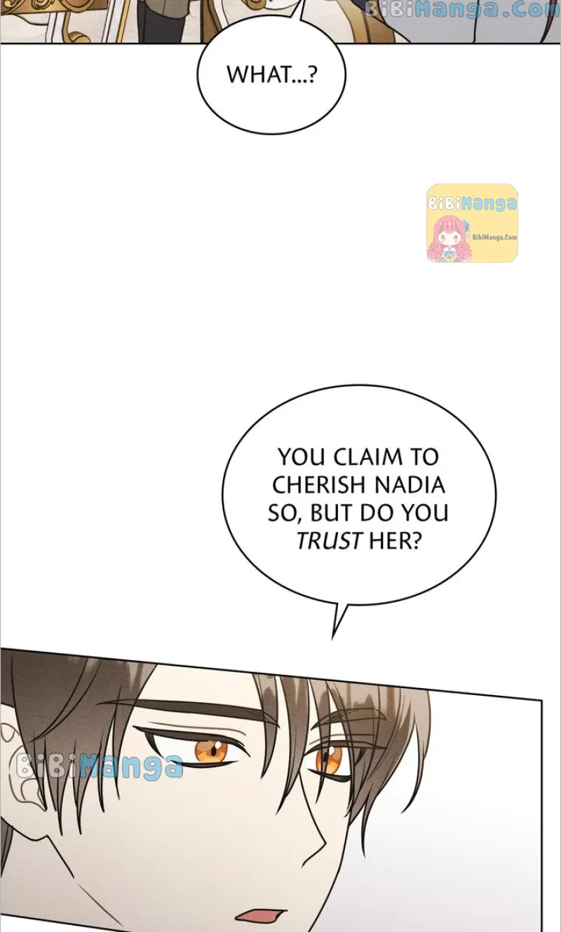 Let’s Take a Bath, Duke! Chapter 31 196 18