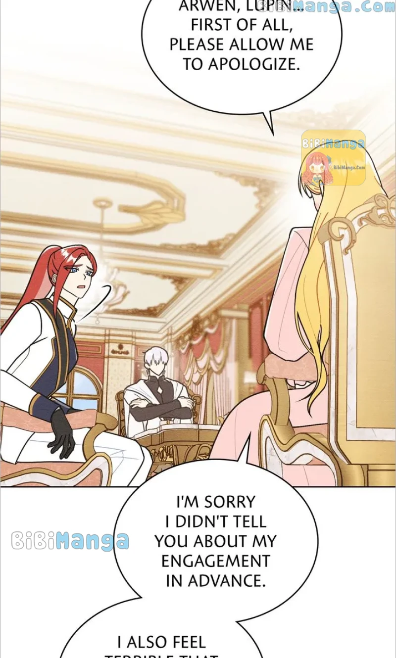 Let’s Take a Bath, Duke! Chapter 31 198 20