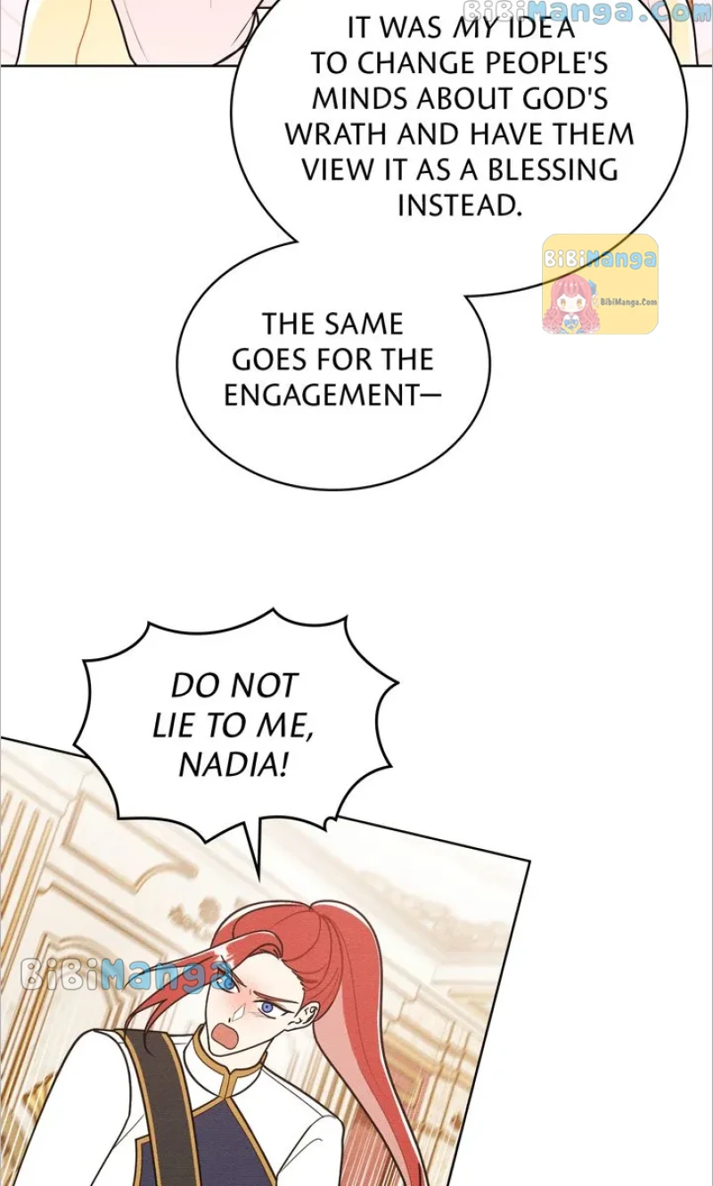 Let’s Take a Bath, Duke! Chapter 31 201 23