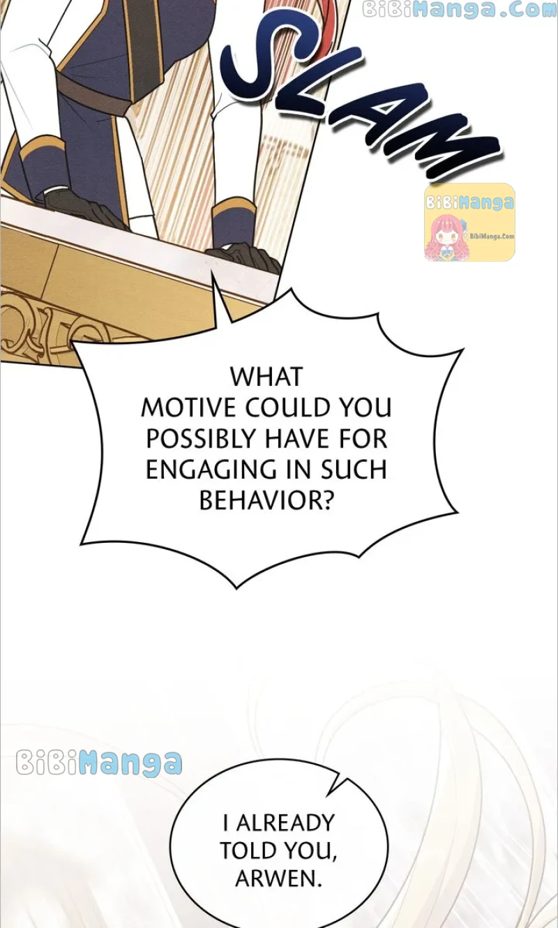 Let’s Take a Bath, Duke! Chapter 31 202 24