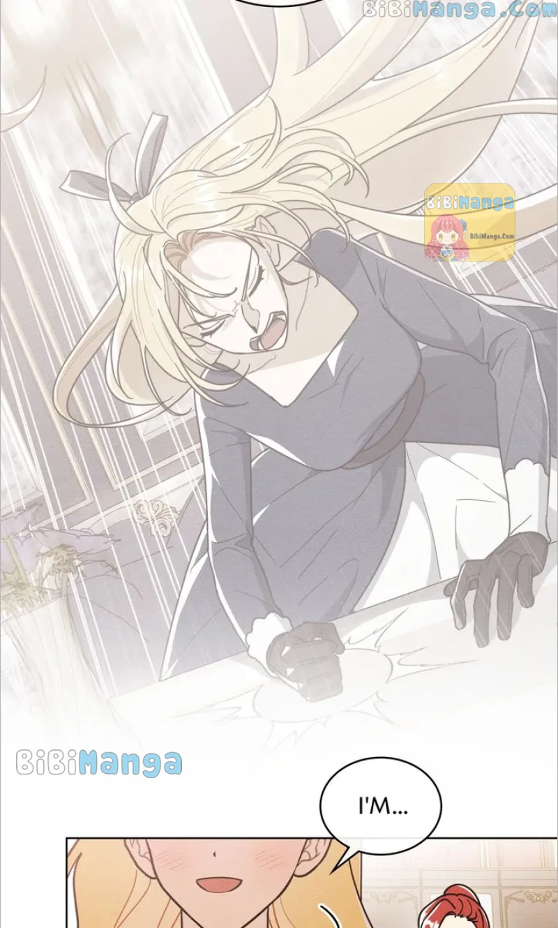 Let’s Take a Bath, Duke! Chapter 31 203 25