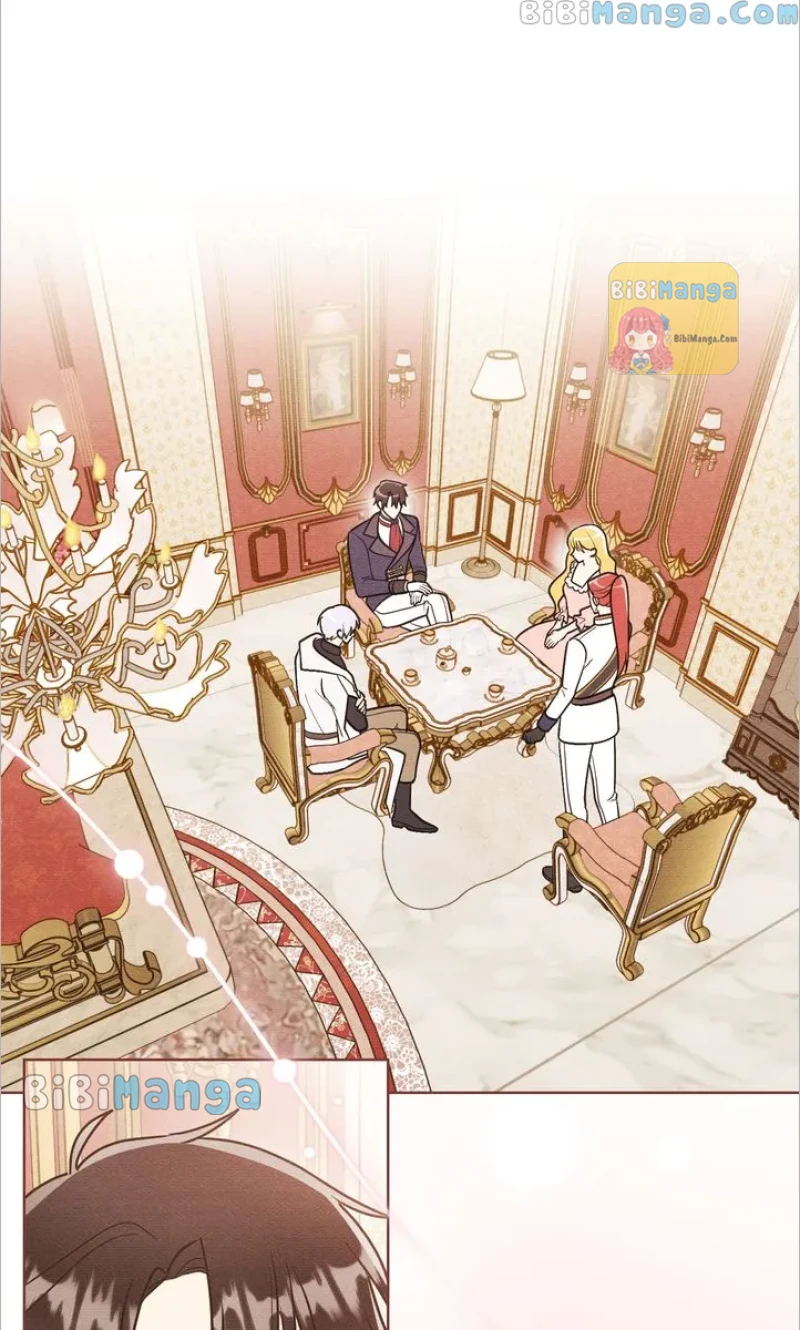 Let’s Take a Bath, Duke! Chapter 31 205 27