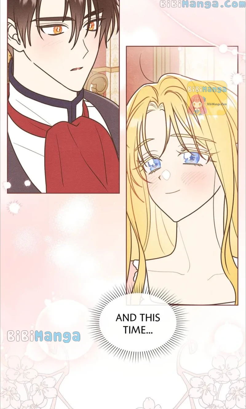 Let’s Take a Bath, Duke! Chapter 31 206 28