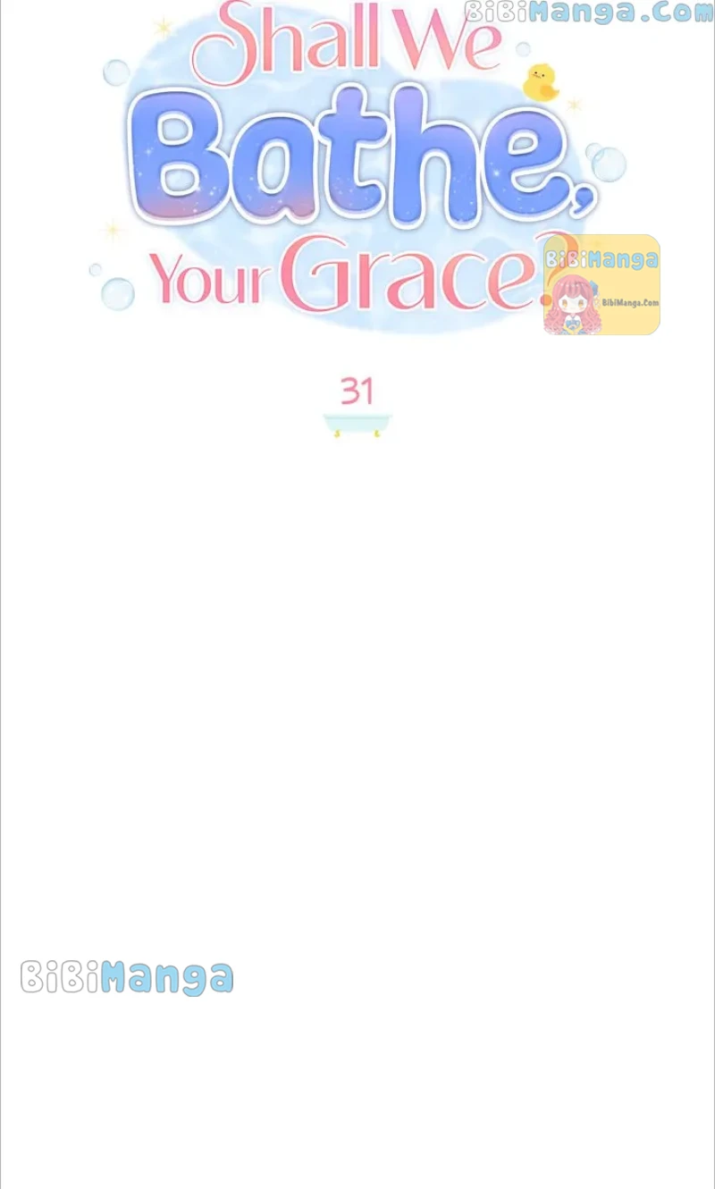 Let’s Take a Bath, Duke! Chapter 31 208 30
