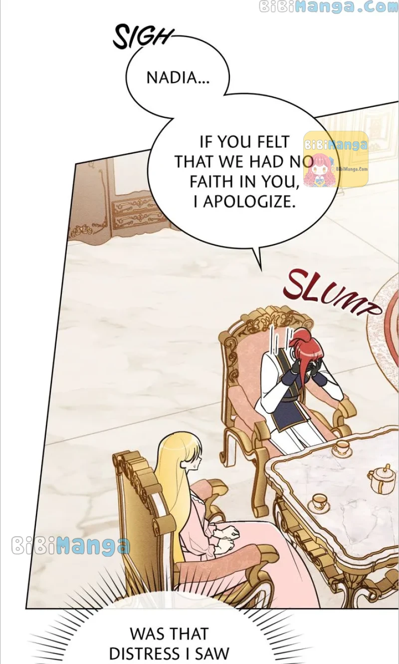 Let’s Take a Bath, Duke! Chapter 31 209 31