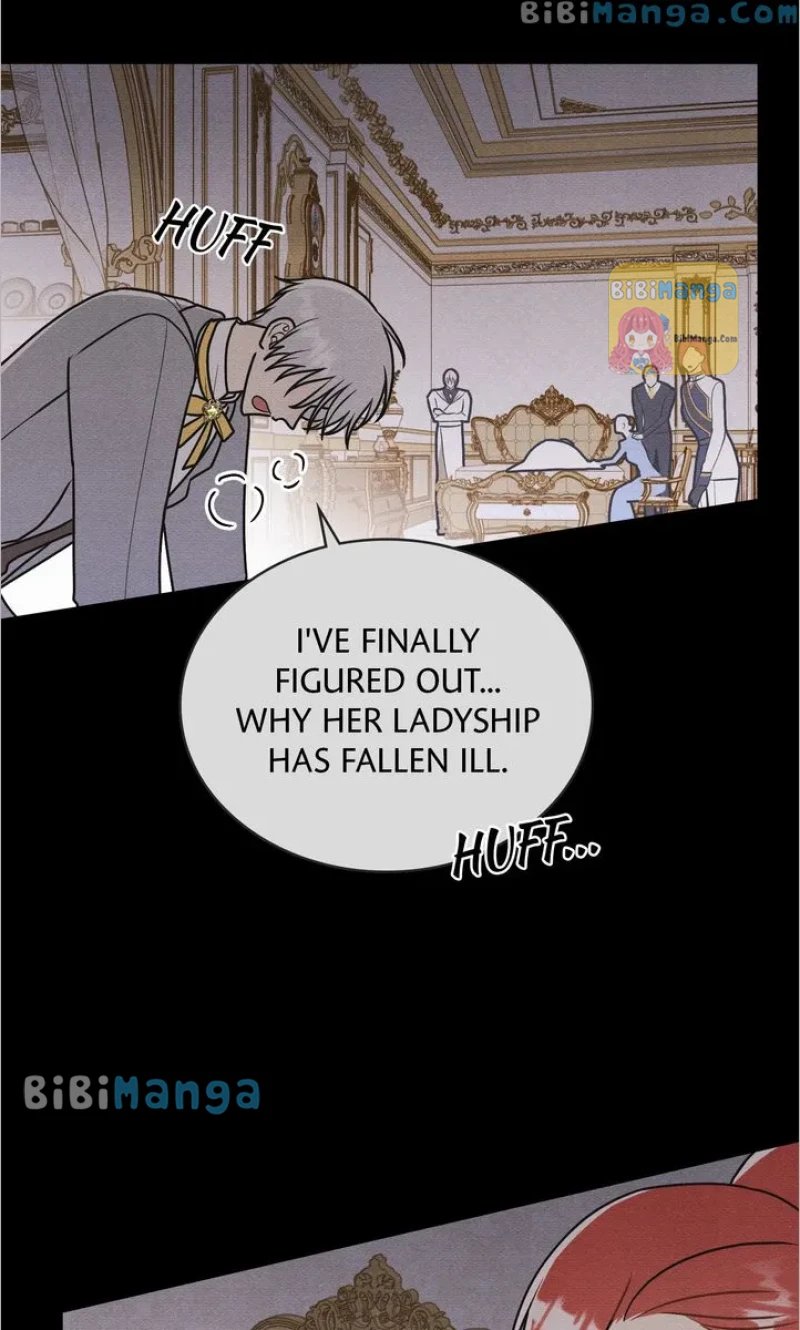 Let’s Take a Bath, Duke! Chapter 31 214 36