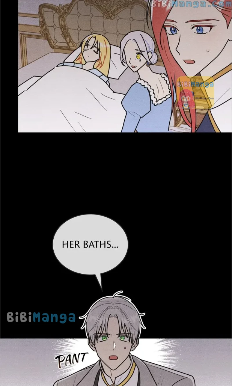 Let’s Take a Bath, Duke! Chapter 31 215 37
