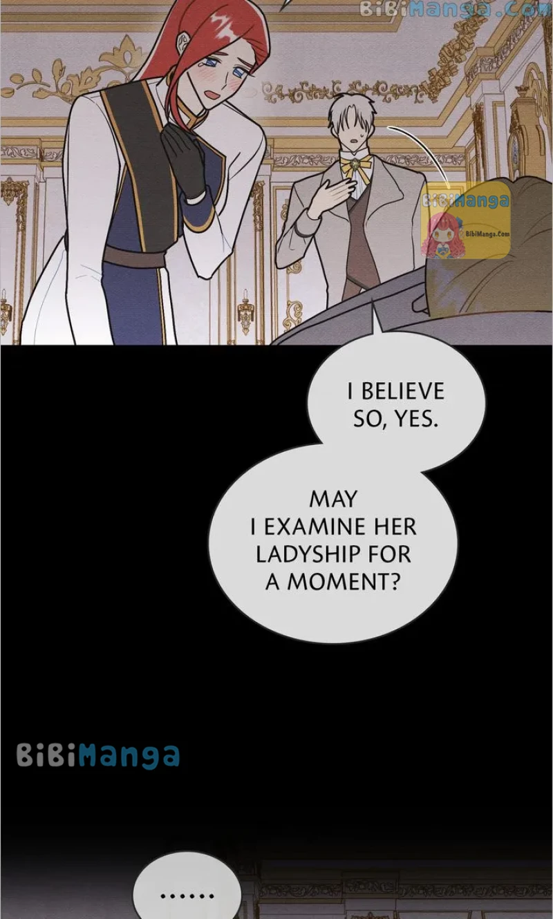 Let’s Take a Bath, Duke! Chapter 31 217 39