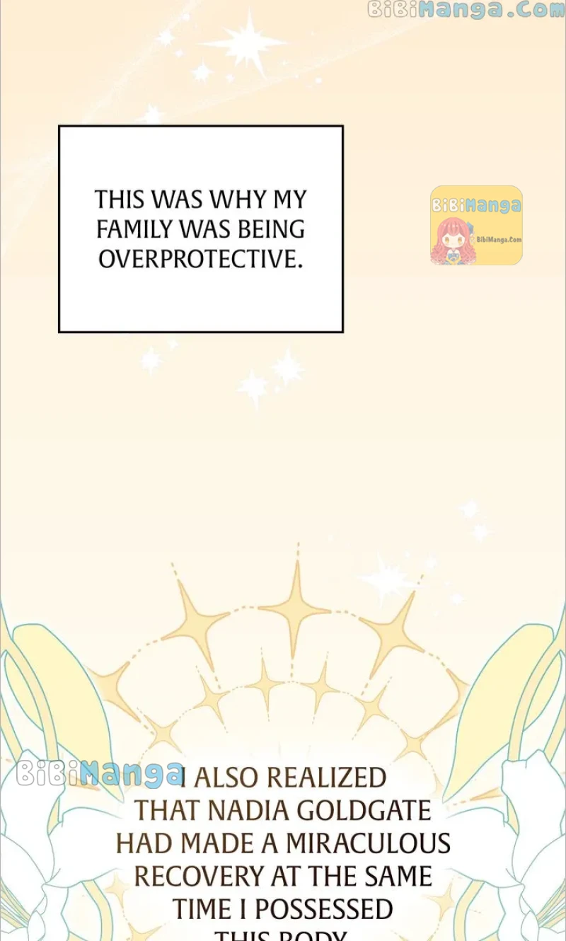 Let’s Take a Bath, Duke! Chapter 31 228 50