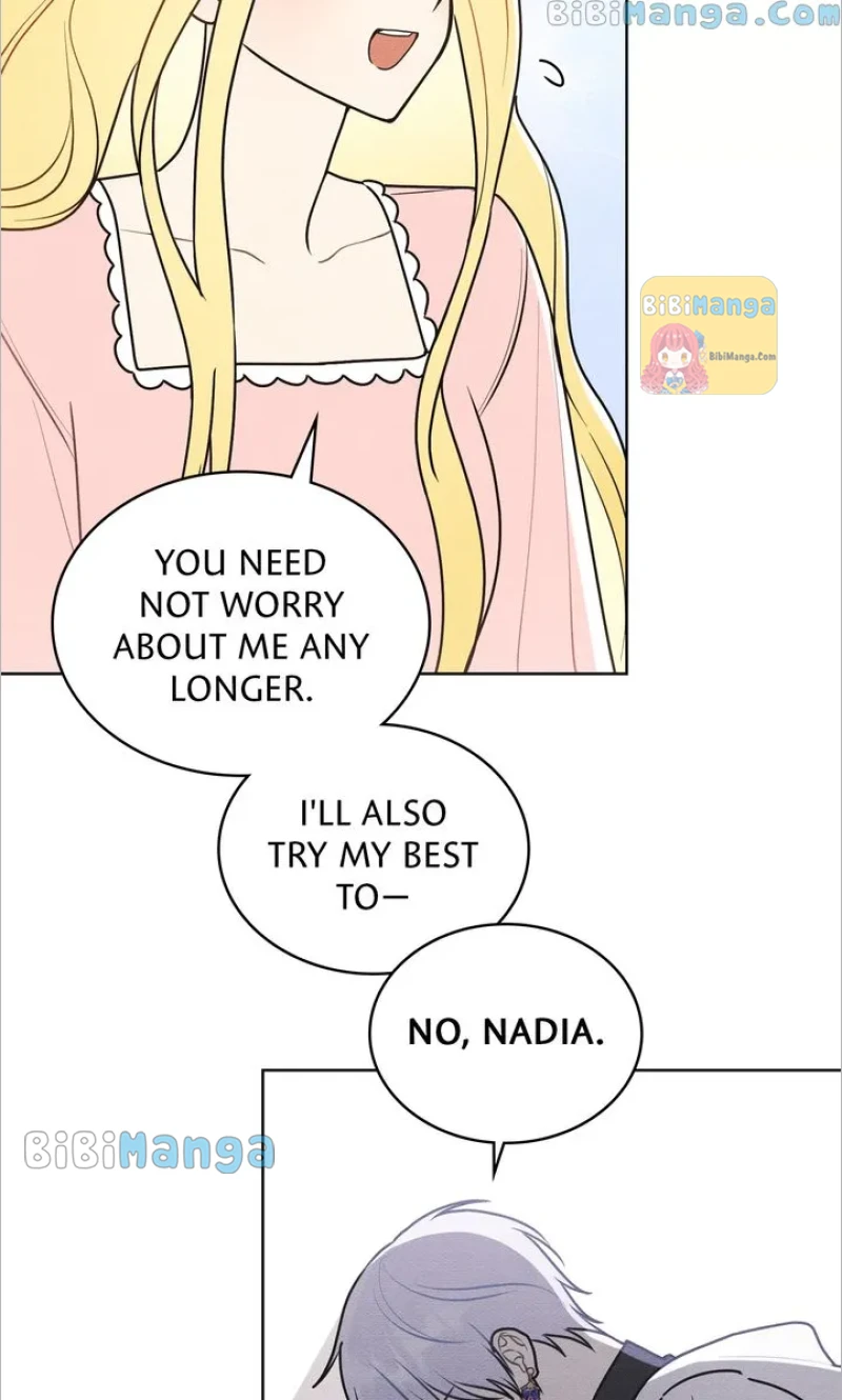 Let’s Take a Bath, Duke! Chapter 31 230 52