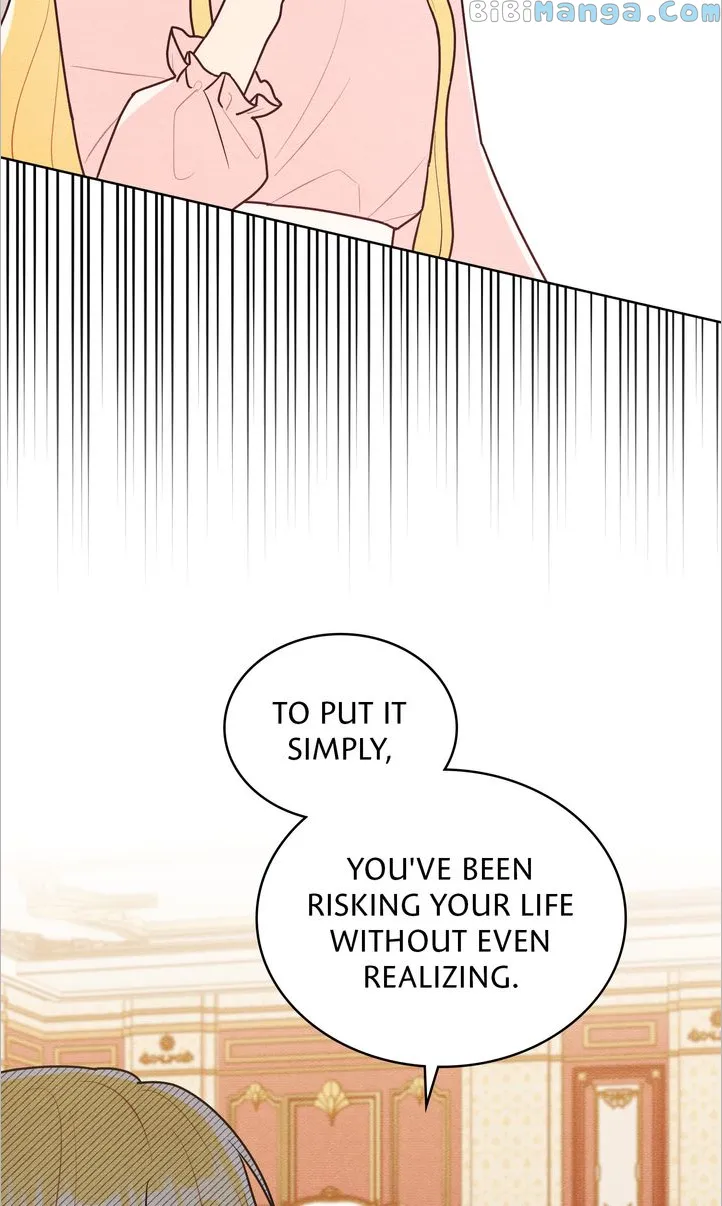 Let’s Take a Bath, Duke! Chapter 32 207 02