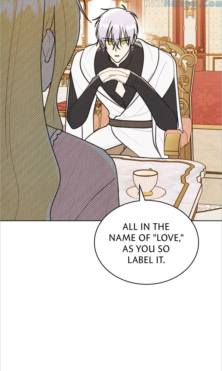 Let’s Take a Bath, Duke! Chapter 32 208 03