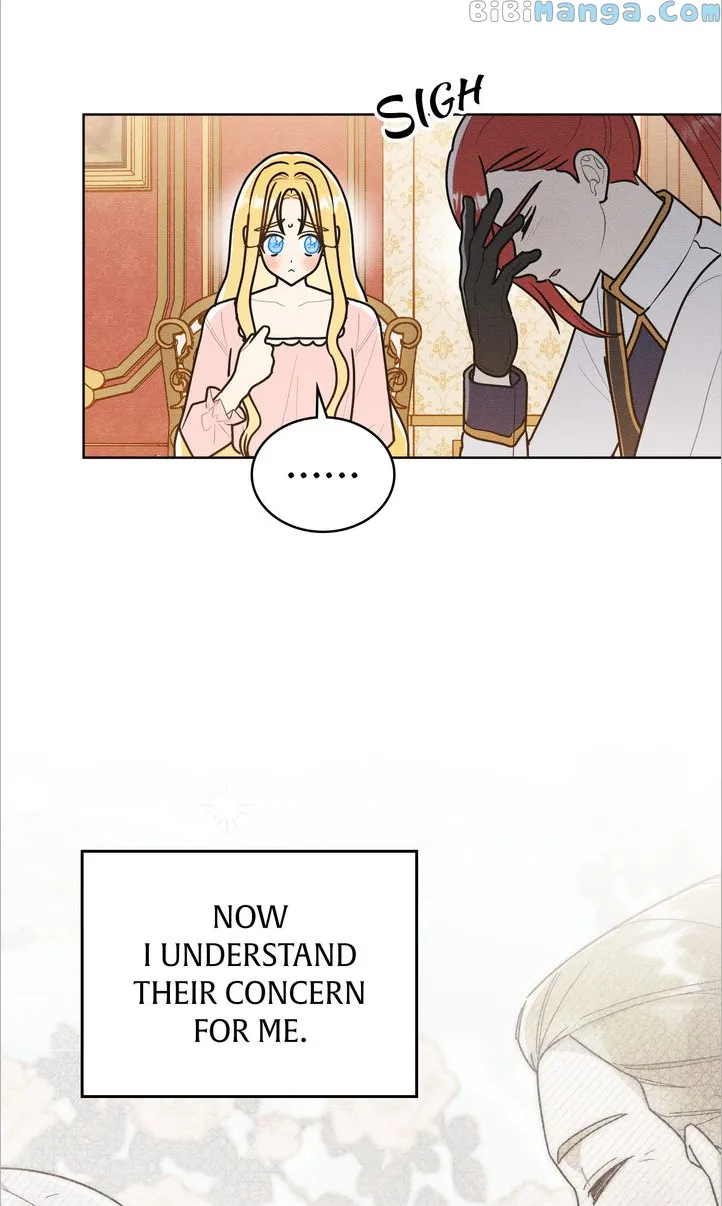 Let’s Take a Bath, Duke! Chapter 32 209 04