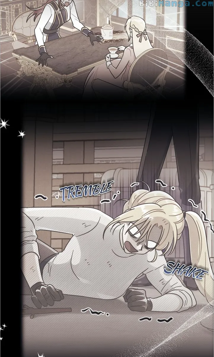 Let’s Take a Bath, Duke! Chapter 32 212 07