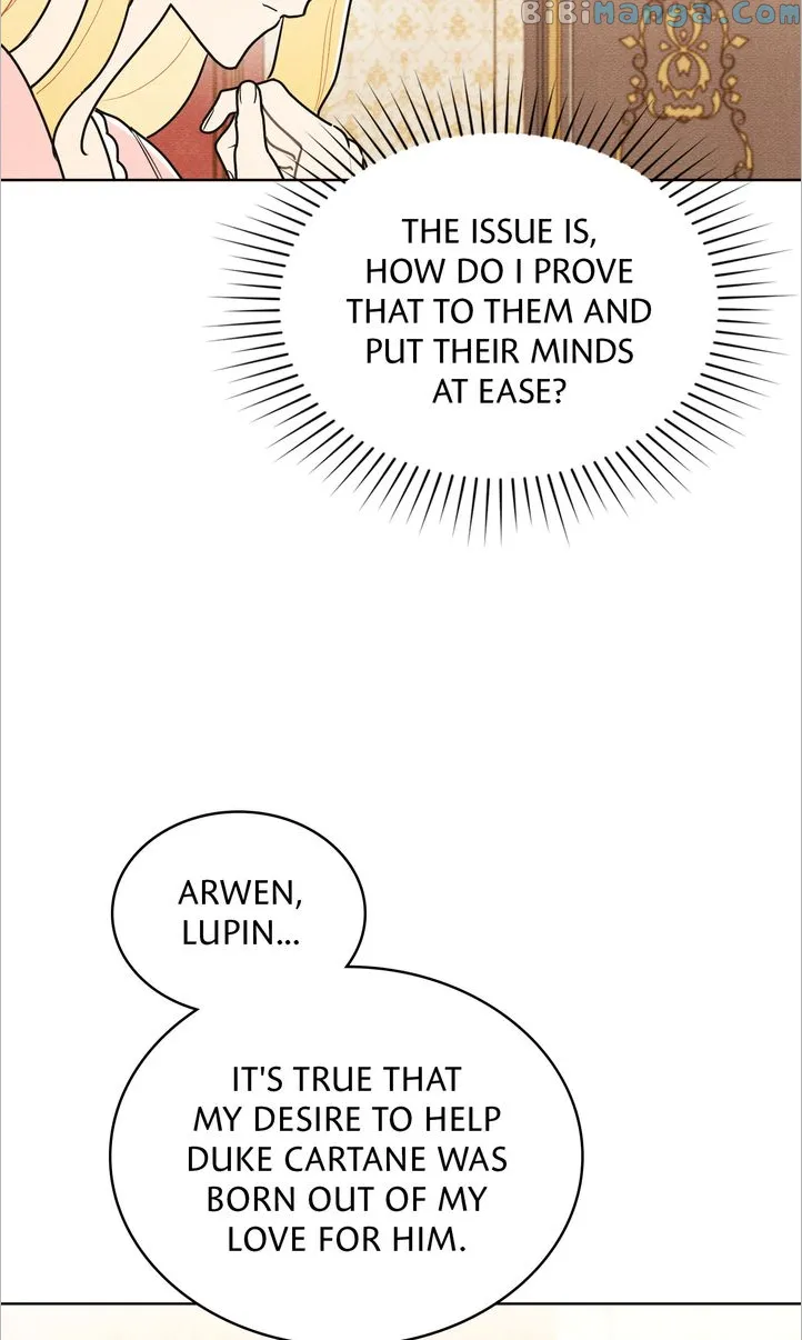 Let’s Take a Bath, Duke! Chapter 32 215 10