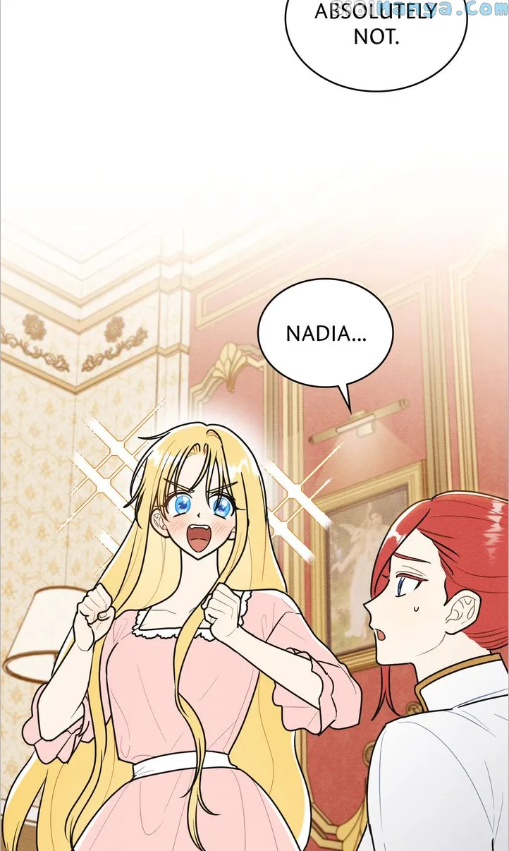 Let’s Take a Bath, Duke! Chapter 32 217 12