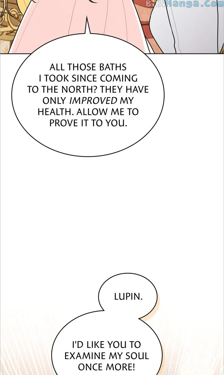 Let’s Take a Bath, Duke! Chapter 32 218 13