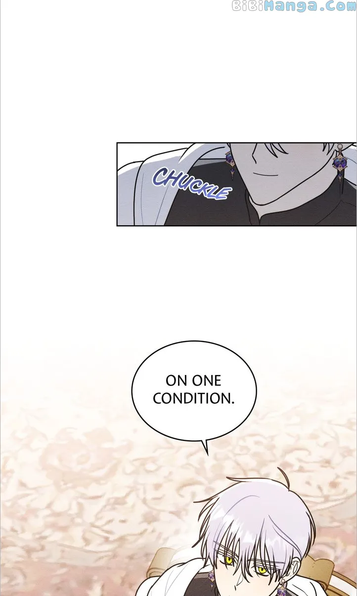 Let’s Take a Bath, Duke! Chapter 32 220 15