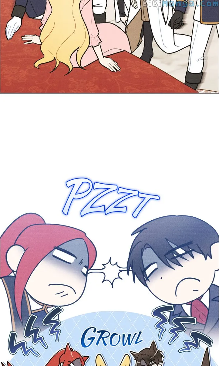 Let’s Take a Bath, Duke! Chapter 32 227 22