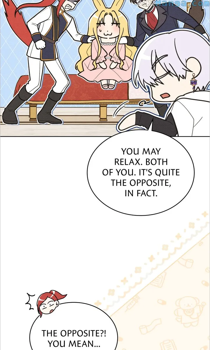 Let’s Take a Bath, Duke! Chapter 32 228 23