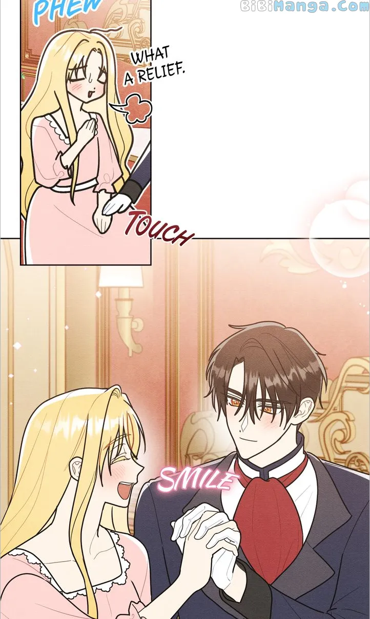 Let’s Take a Bath, Duke! Chapter 32 230 25