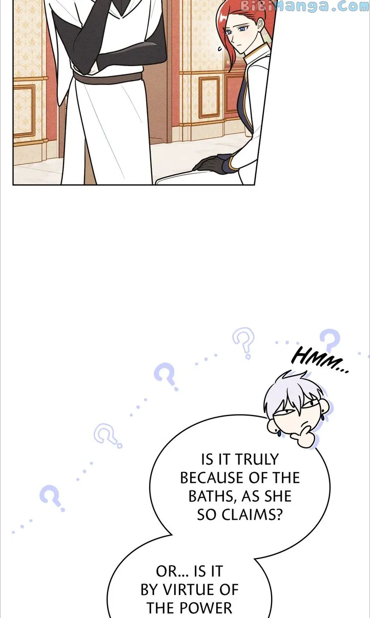 Let’s Take a Bath, Duke! Chapter 32 232 27