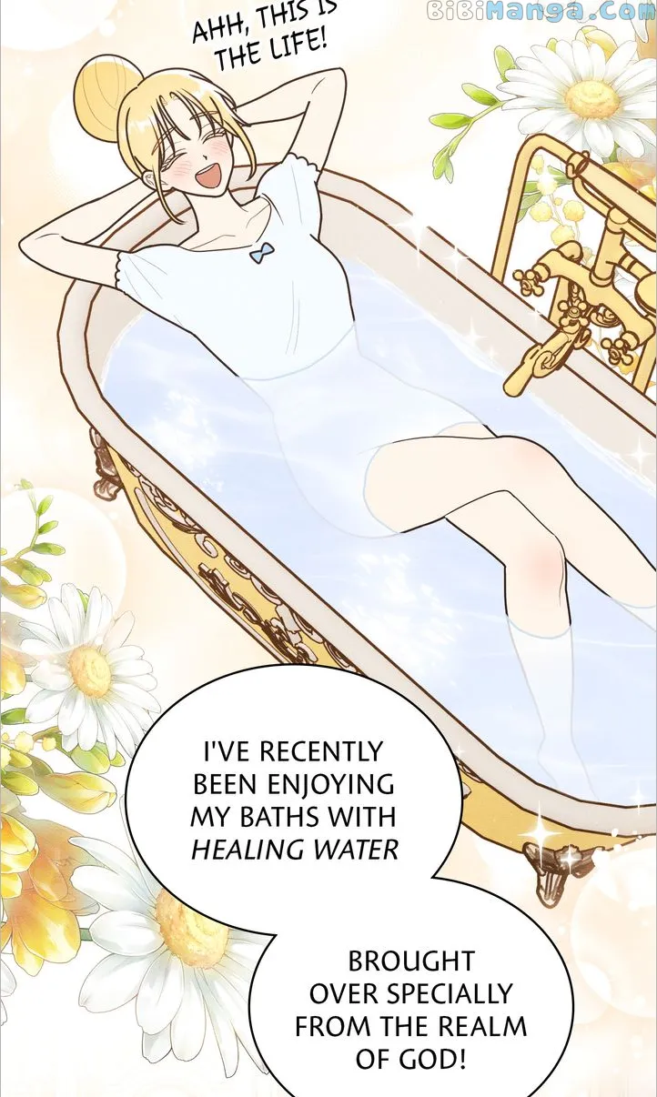 Let’s Take a Bath, Duke! Chapter 32 234 29