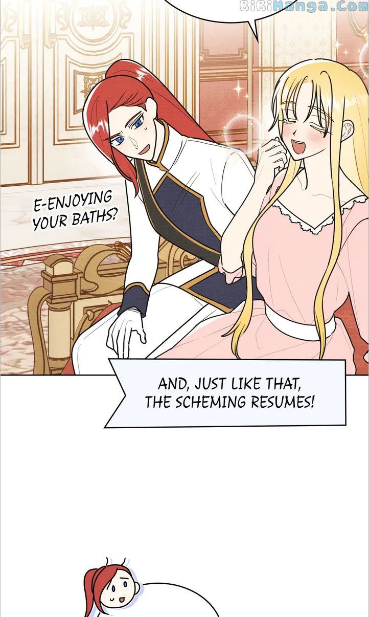 Let’s Take a Bath, Duke! Chapter 32 235 30