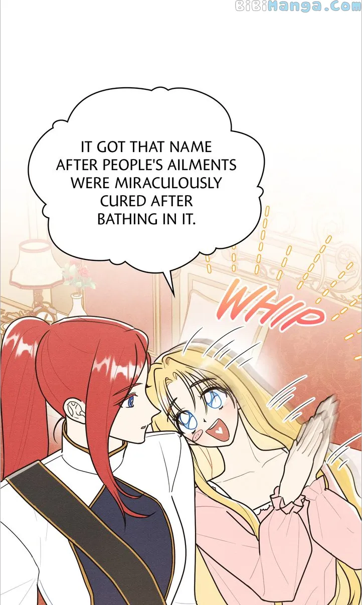 Let’s Take a Bath, Duke! Chapter 32 237 32