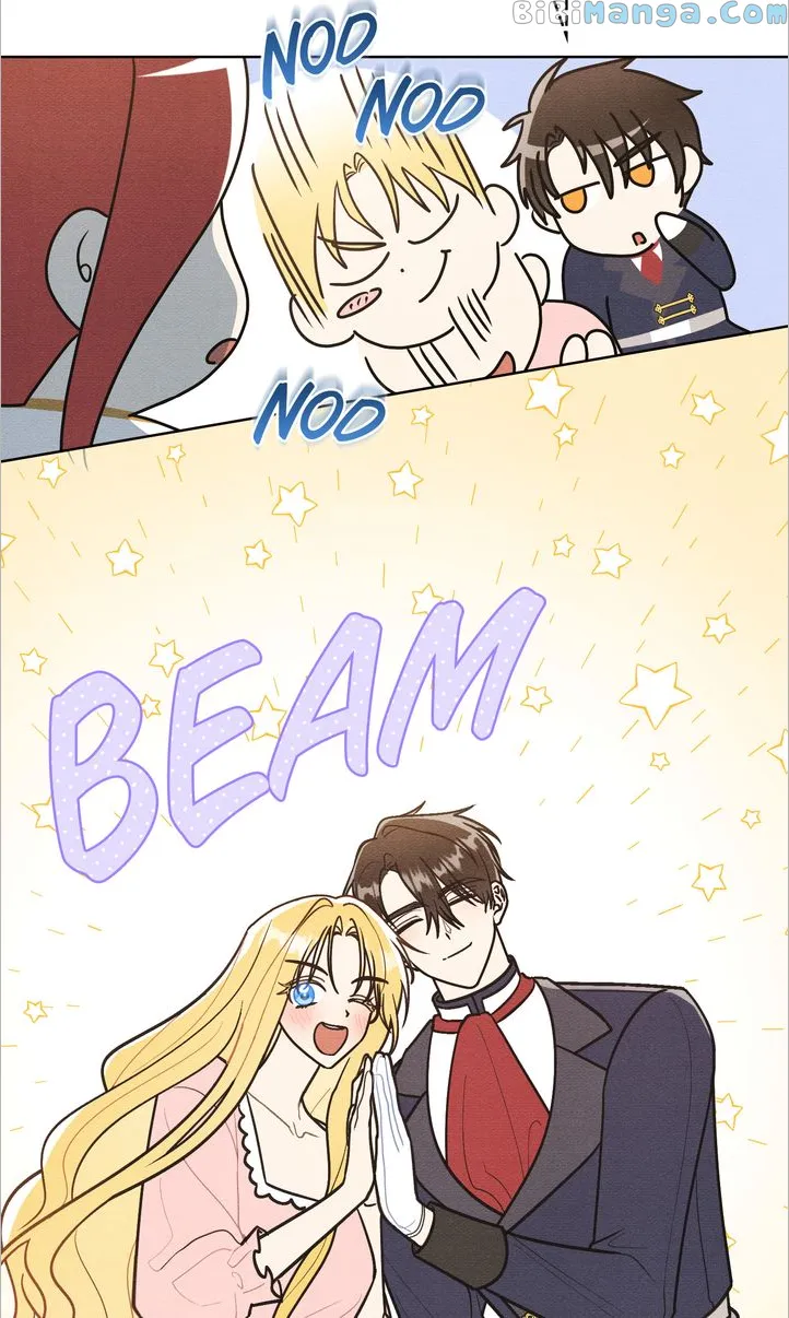 Let’s Take a Bath, Duke! Chapter 32 239 34