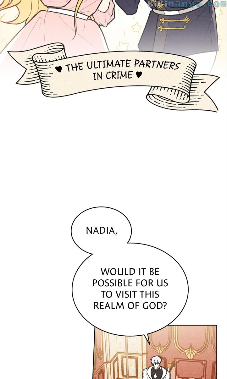 Let’s Take a Bath, Duke! Chapter 32 240 35