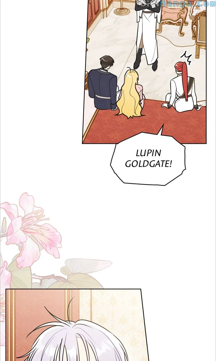 Let’s Take a Bath, Duke! Chapter 32 241 36