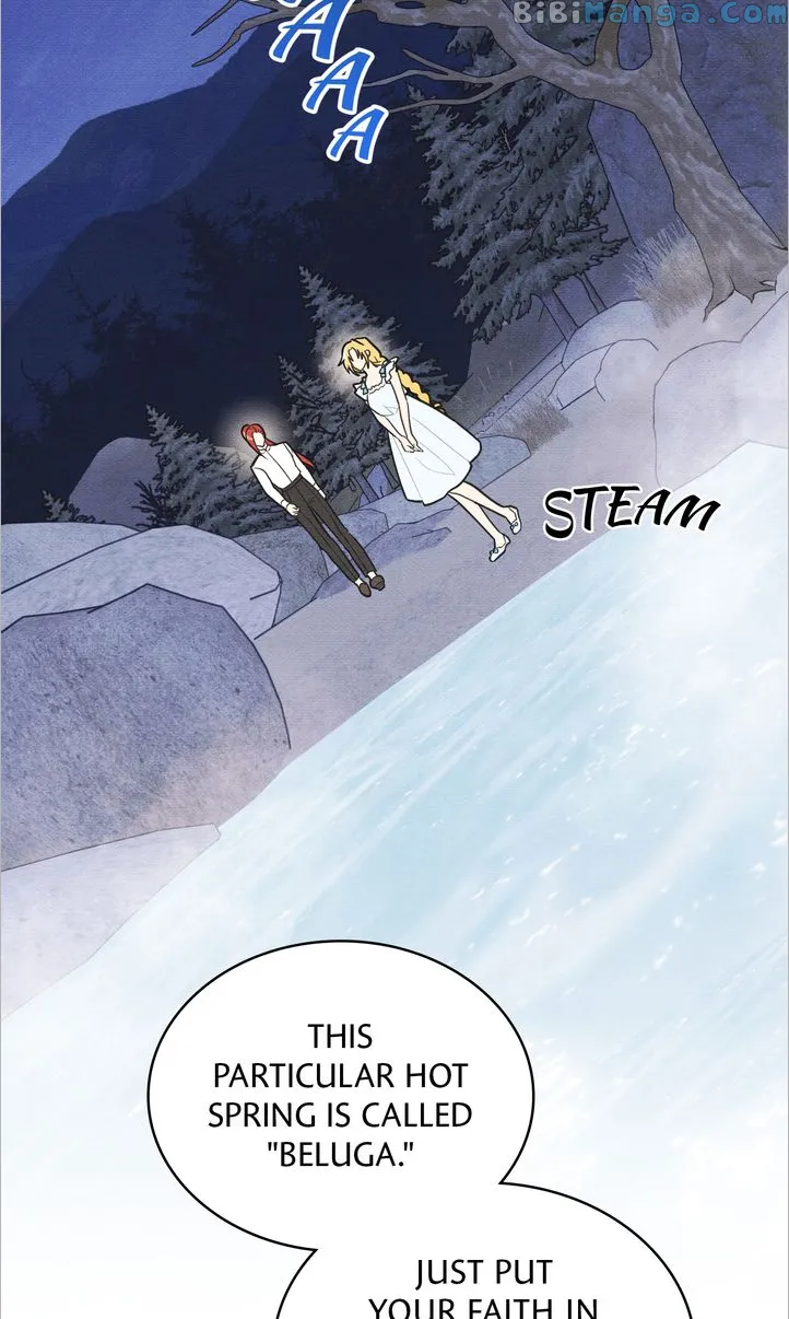 Let’s Take a Bath, Duke! Chapter 32 244 39