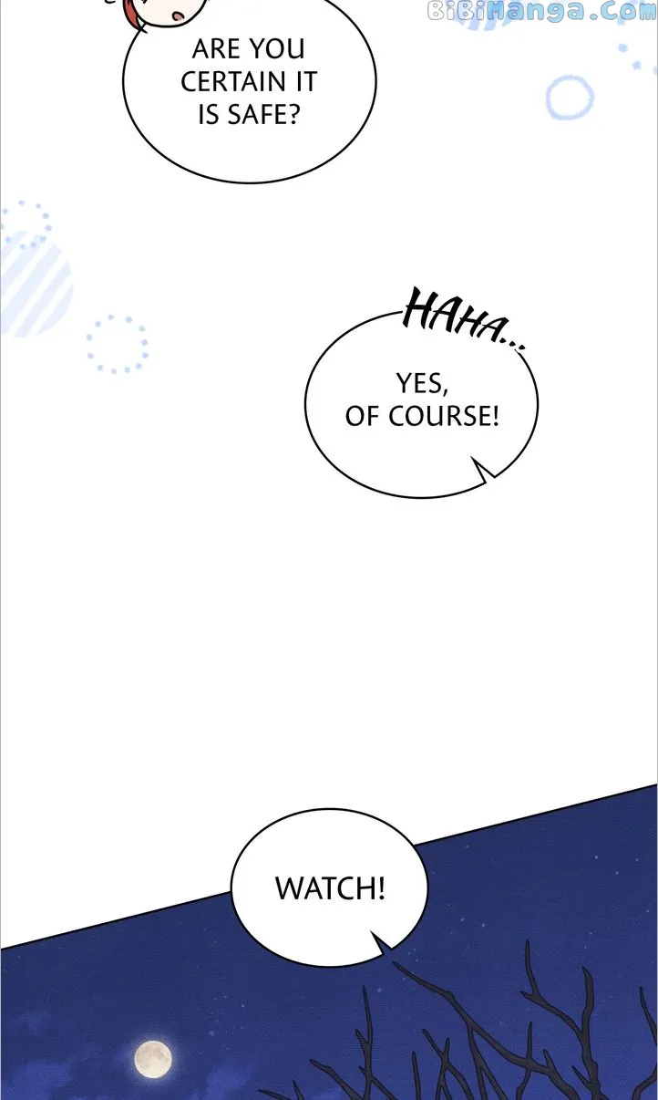 Let’s Take a Bath, Duke! Chapter 32 246 41