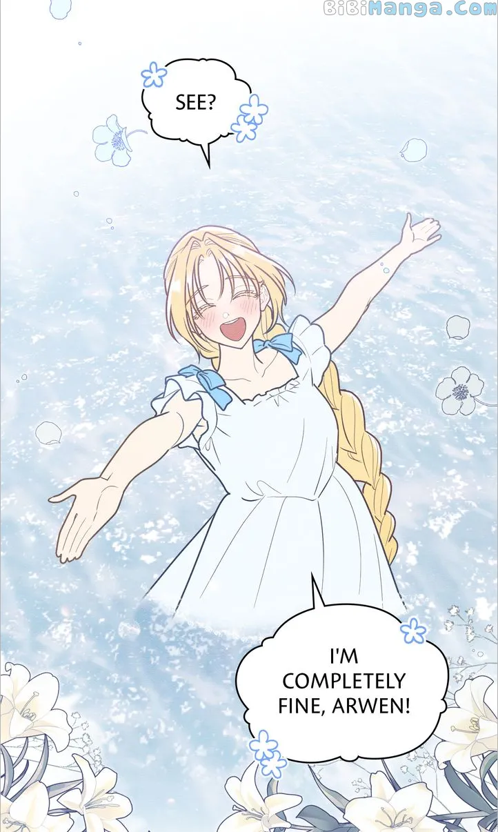 Let’s Take a Bath, Duke! Chapter 32 249 44