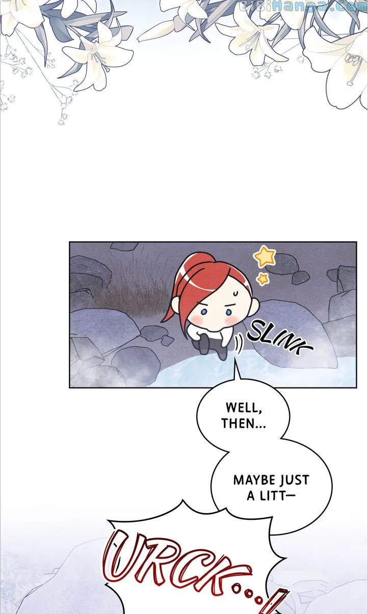 Let’s Take a Bath, Duke! Chapter 32 250 45