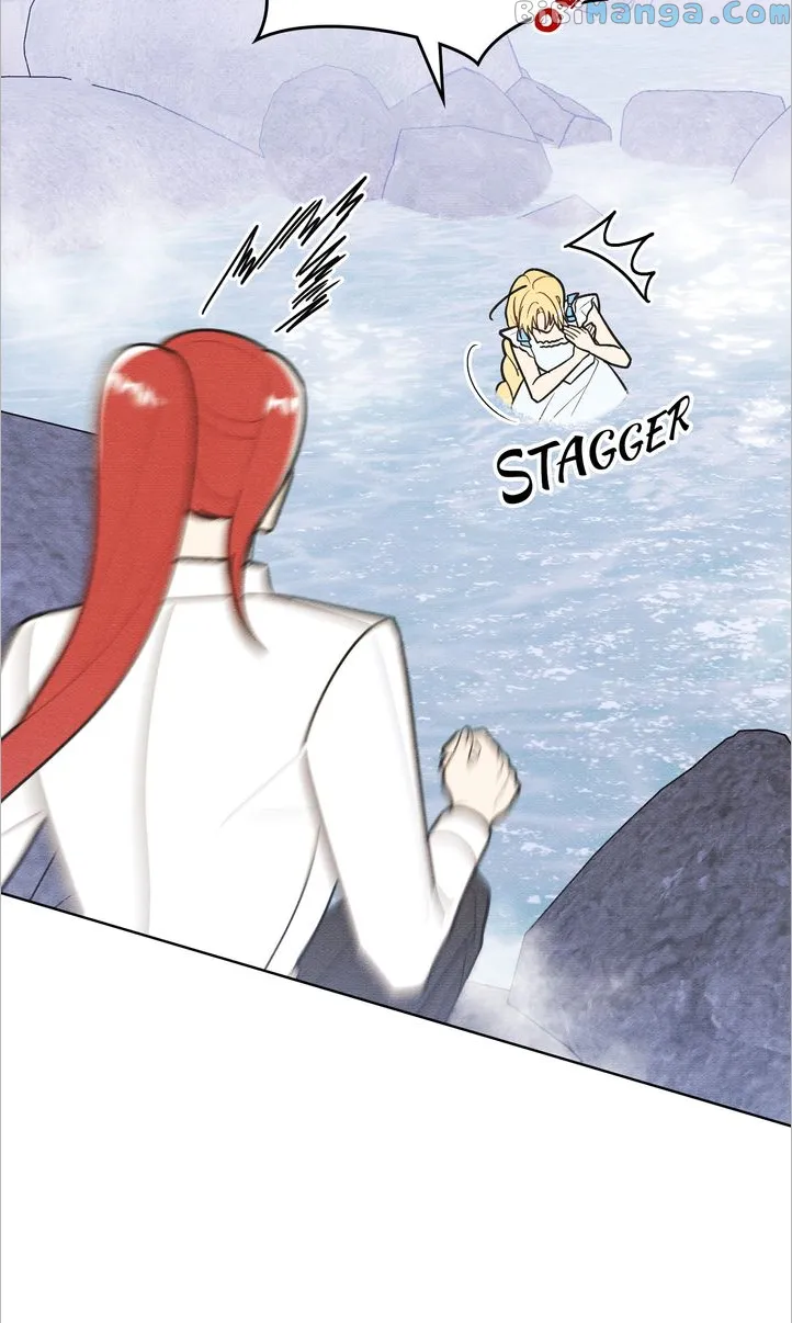 Let’s Take a Bath, Duke! Chapter 32 251 46