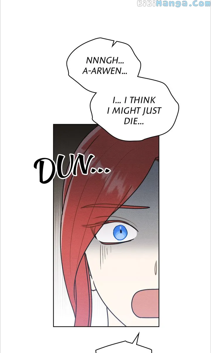 Let’s Take a Bath, Duke! Chapter 32 252 47