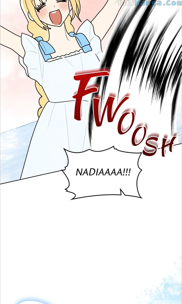 Let’s Take a Bath, Duke! Chapter 32 254 49