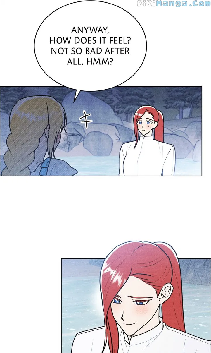 Let’s Take a Bath, Duke! Chapter 32 258 53