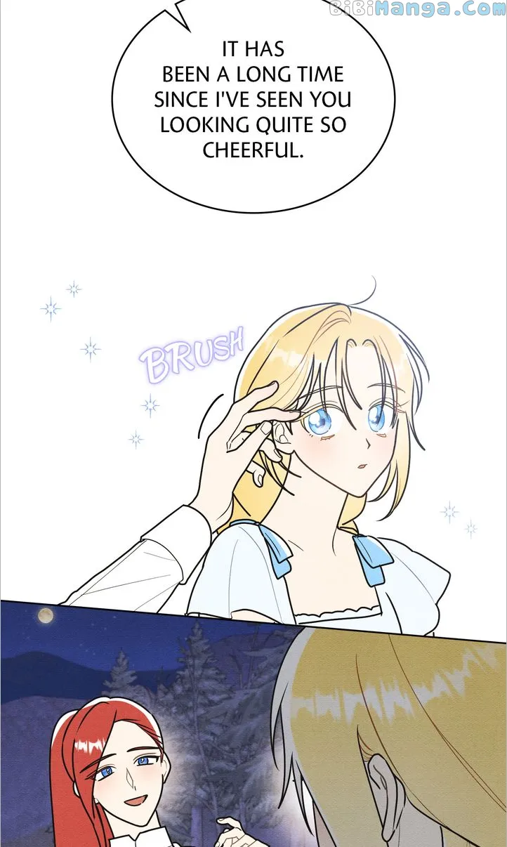 Let’s Take a Bath, Duke! Chapter 32 261 56