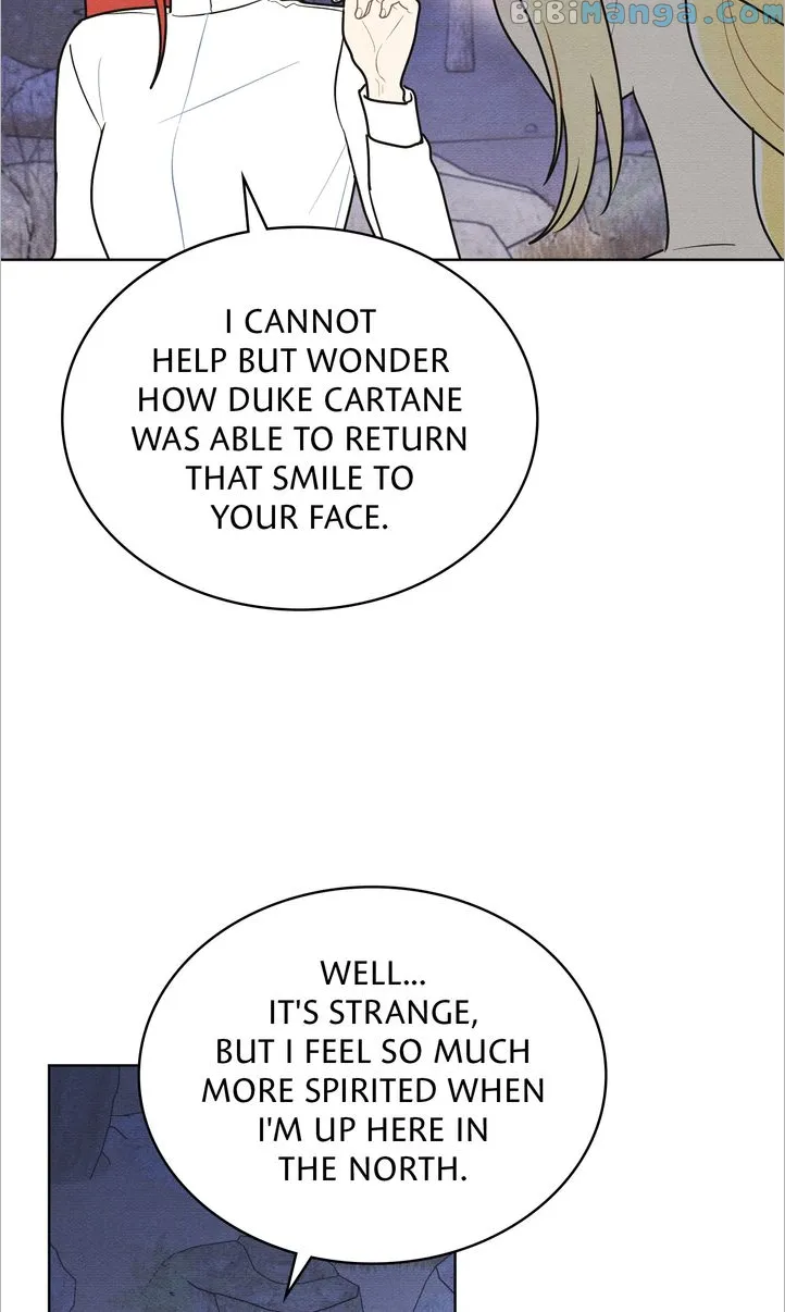 Let’s Take a Bath, Duke! Chapter 32 262 57