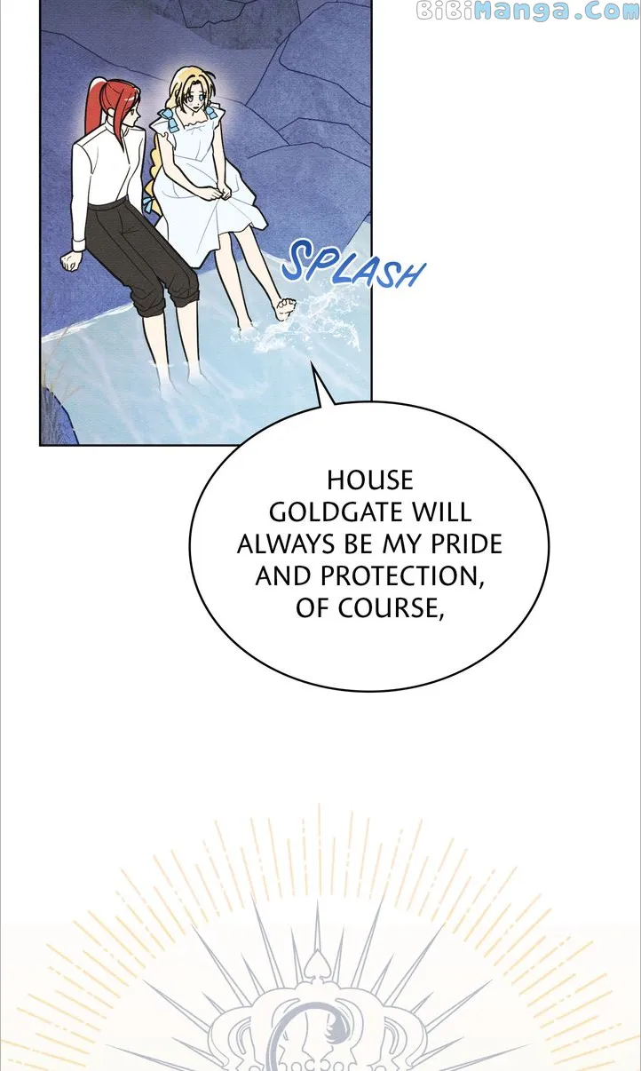 Let’s Take a Bath, Duke! Chapter 32 263 58