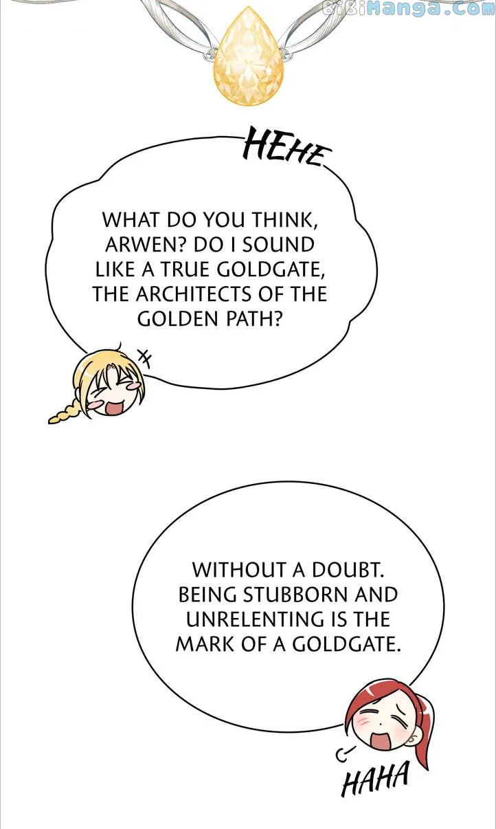 Let’s Take a Bath, Duke! Chapter 32 265 60