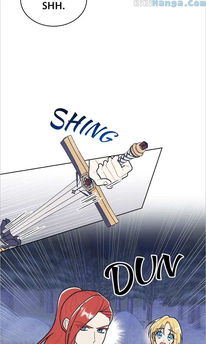 Let’s Take a Bath, Duke! Chapter 32 267 62